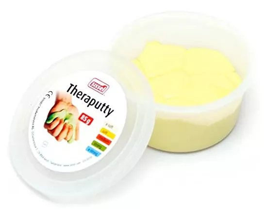 Sissel Theraputty Flex Soft