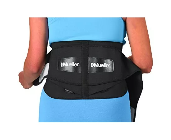 Mueller Waist Trimer