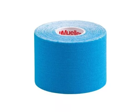من مويلر سمول شريط كينسيولوجي  أزرق 2 X 16.4 قدم 6 رول/Cae