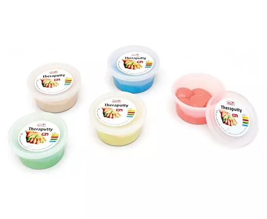 Sissel Theraputty Flex Soft