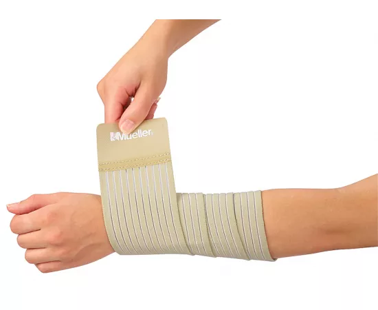 Mueller Wonder Wrap