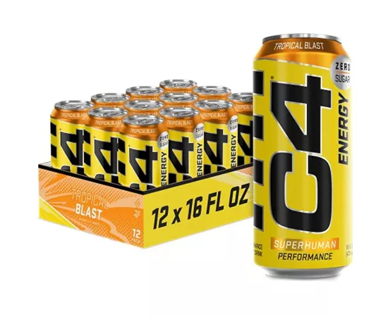 سي4 الأصلي الكربونات الاستوائية من سيلوسور  473مللي