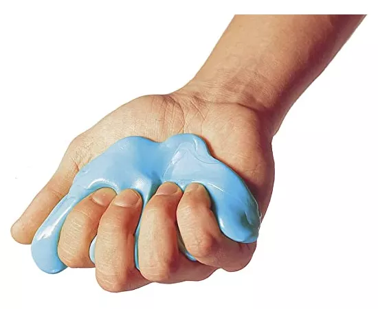 Sissel Theraputty Flex Soft