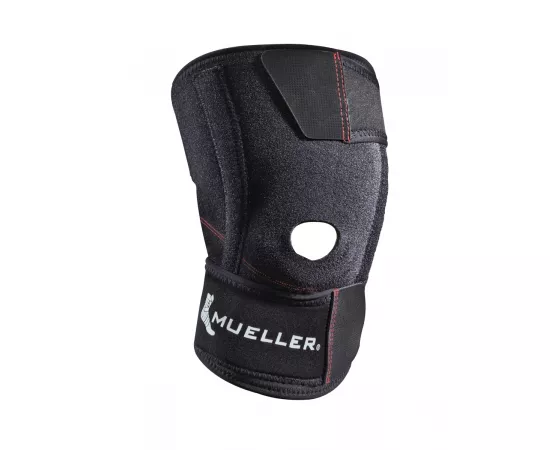 دعامة الركبة القابلة للّف من مويلر  