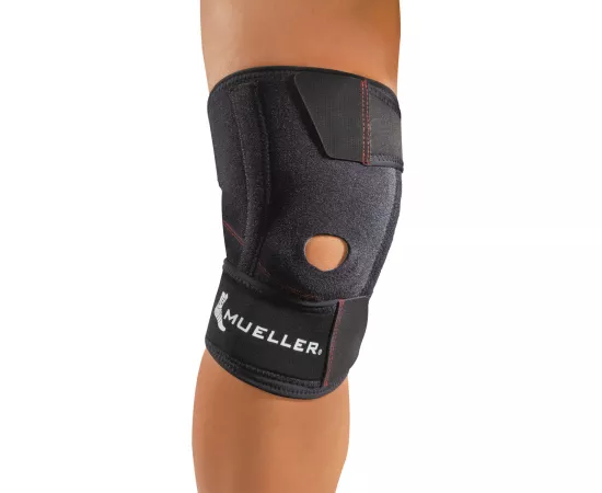 دعامة الركبة القابلة للّف من مويلر  