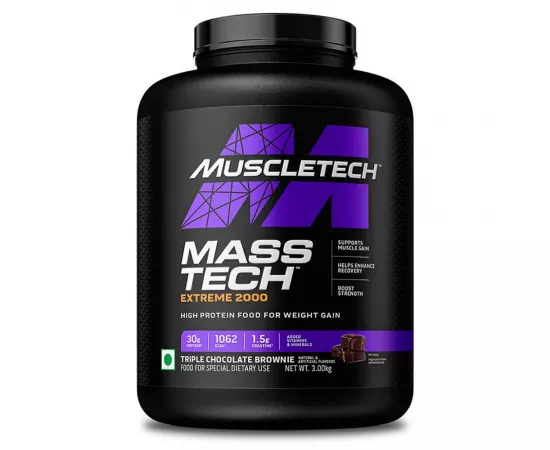  ماس تيك إكستريم 2000 من ماسل تيك