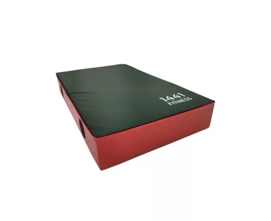 1441 Fitness Barbell Landing Pad - Sold as Pair (Large)