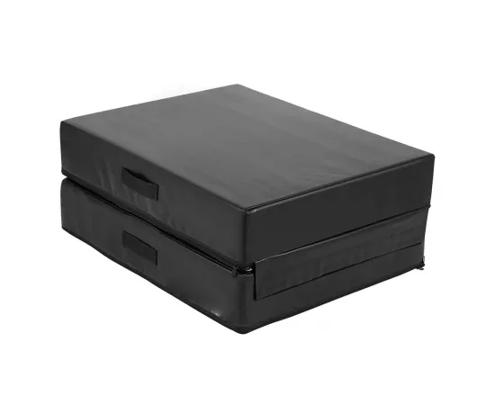 1441 فيتنس بريميوم - مهبط للعصا رفع الأثقال - تباع في أزواج