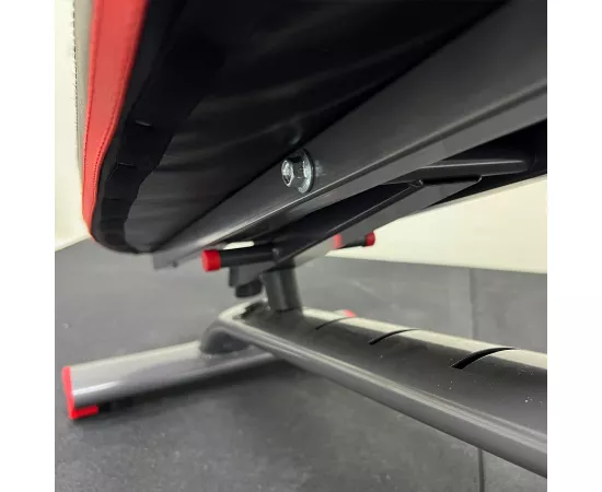 1441 Fitness Flat Incline Adjustable Bench A0018