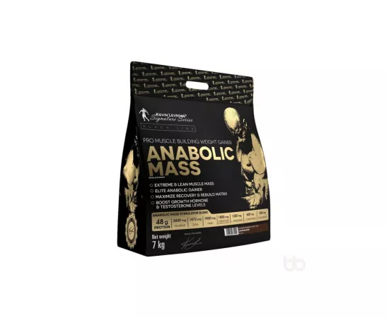  أنابوليك ماس بنكهة الفانيليا كيفن ليفرون 7كجم