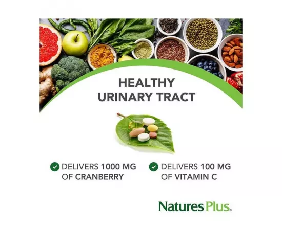  تابلت مضغيات ألترا التوت بري -لاف بيريز- وفيتامين سي من ناتشرز بلس  90 