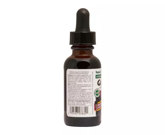 Natures Plus Herbal Actives Grape Seed 25 mg 95%