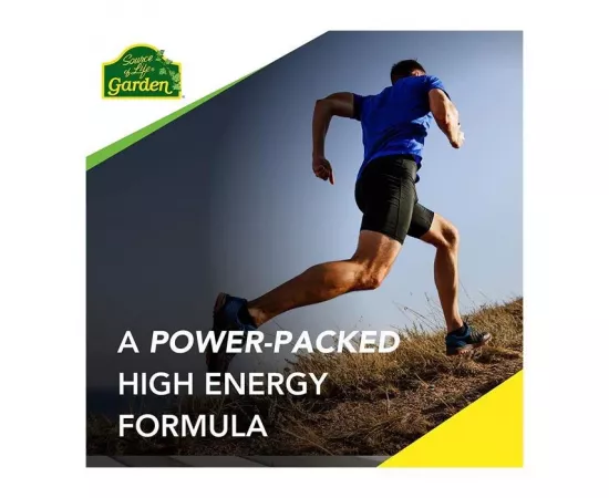 Natures Plus Source Of Life Garden Calcium 1000 mg Vegan Capsules 120's