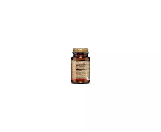 Solgar Folate 1000 Mcg As Metafolin 60's