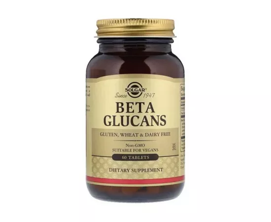  تابلت بيتا 13 جلوكان من سولجار 60 