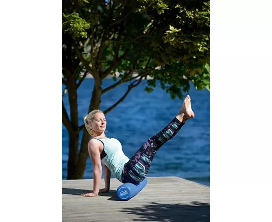 من سيسيل بايلاتس رولر برو 90سم أزرق