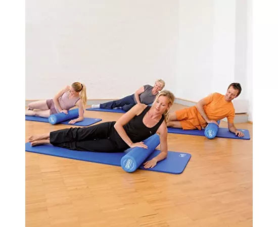 من سيسيل بايلاتس رولر برو 90سم أزرق