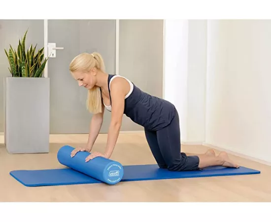 من سيسيل بايلاتس رولر برو 90سم أزرق