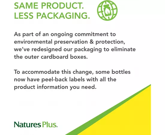  كبسولات آج لوس النباتية لدعم الجهاز الهضمي من ناتشرز بلس 90