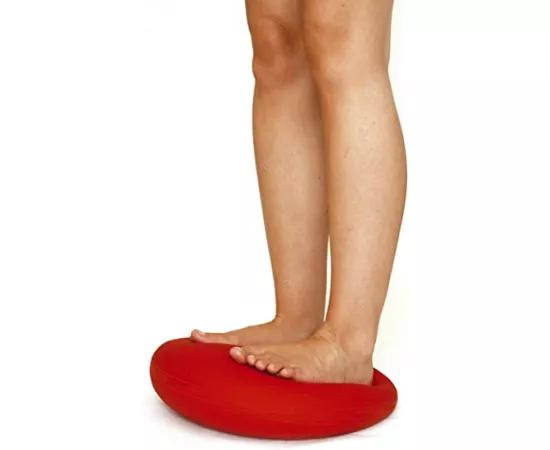 فيت سيل وسادة 36سم أحمر من سيسيل 