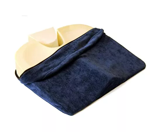 سبيشال سيت 2 في 1 رمادي من سيسيل 