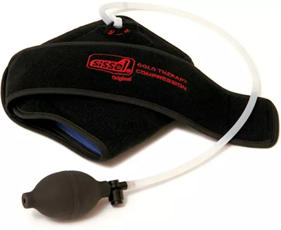 Sissel Cold Therapy Compression For Ankle