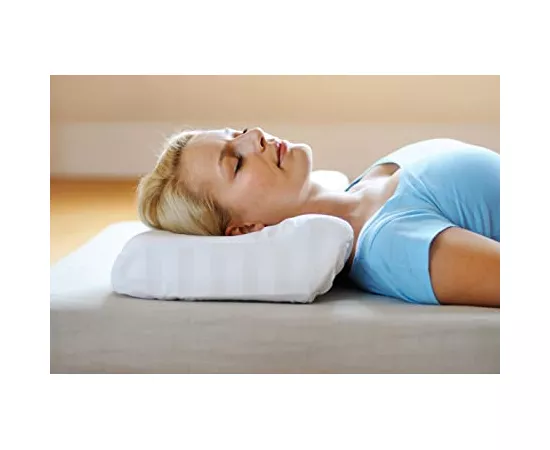 وسادة تقويم العظام ديلوكس من سيسيل 