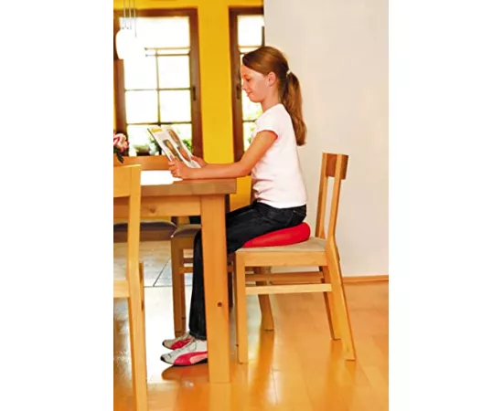 فيت سيل وسادة 36سم أحمر من سيسيل 