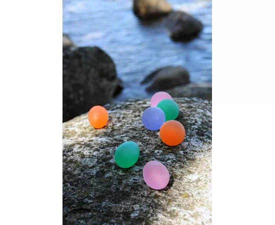 Sissel Press Ball X Strong