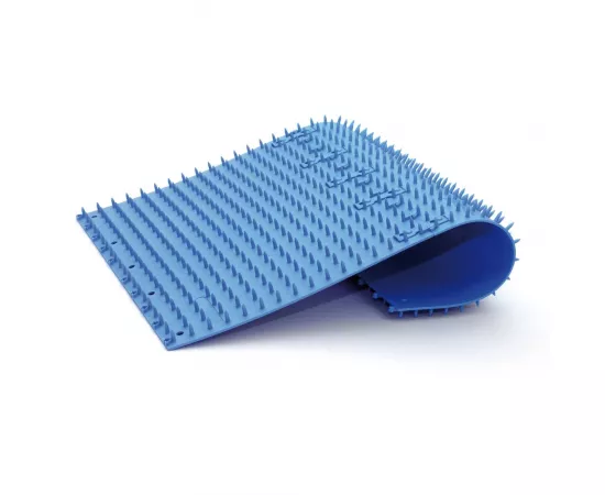 مات مضغوطة ناعمة من سيسيل 