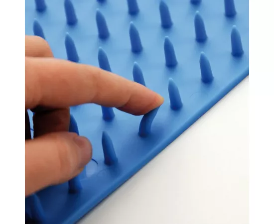 مات مضغوطة ناعمة من سيسيل 