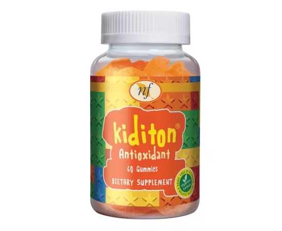 60 جاميز مضادة للأكسدة من كيديتن