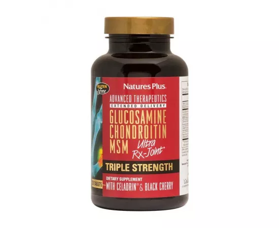  تابلت آر إكس القوة الثلاثية ألترا من ناتشرز بلس 120 