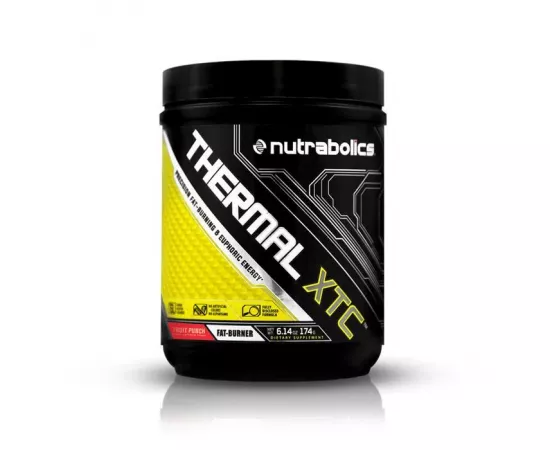 ثيرمال إكس تي سي انفجار الفاكهة من نوترابوليكس  174 جرام 