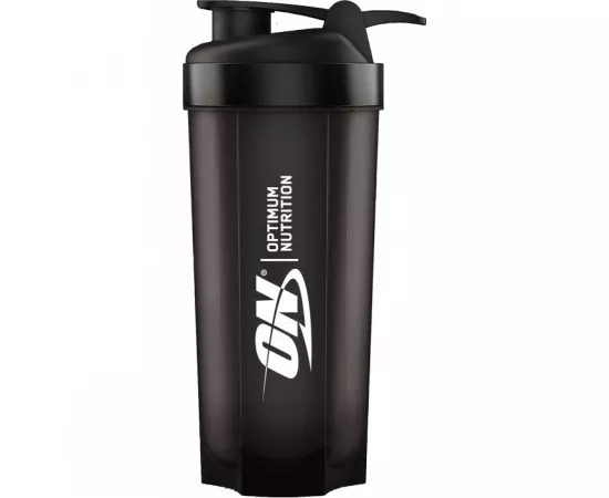 البروتين شيكر من أوبتيموم نيوتريشن  600 مللي