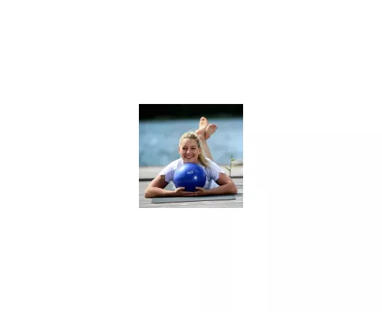  بايلاتس سوفت بول أزرق من سيسيل - Dia22 سم