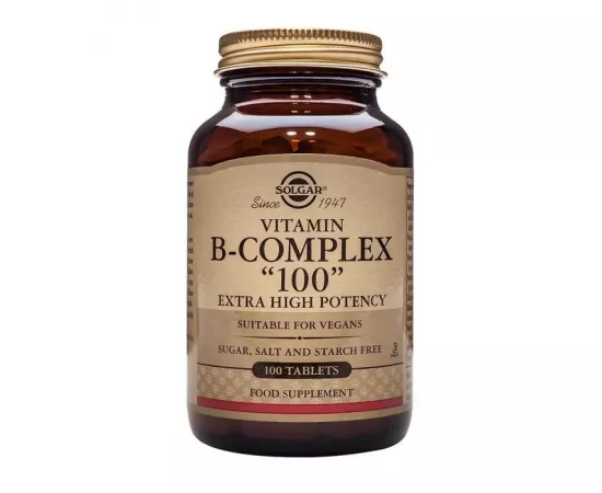  تابلت مركب بي  من سولجار 100