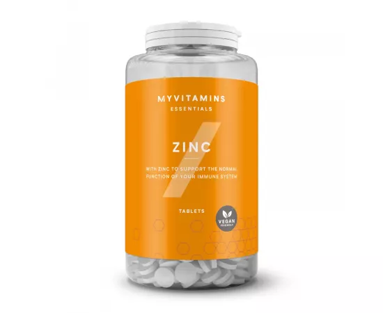 تابلت الزنك من ماي بروتين 