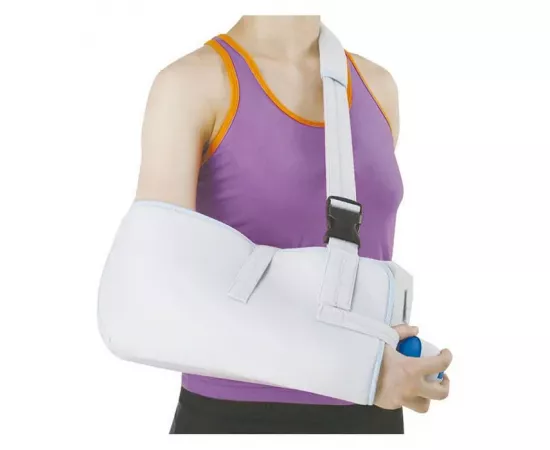 Wellcare Shoulder Abduction Immobilizer Ab15 - Medium