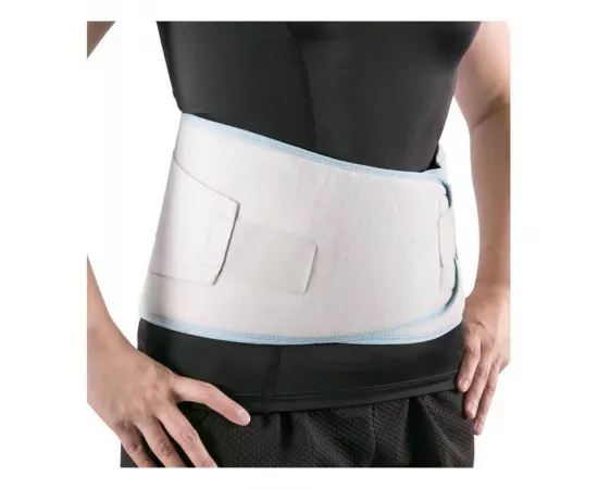 Wellcare Elastic Lumbar Support - Small
