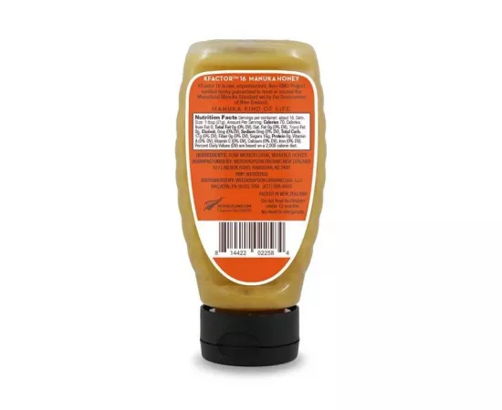  أكياس شاي بريث إيزي من تراديشيونال ميديسينالز  16