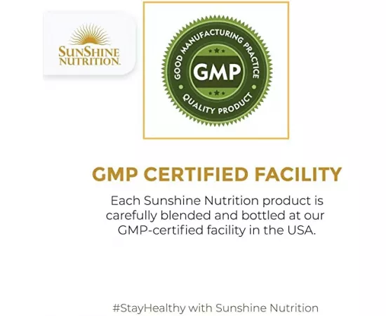 كول جاميز الألياف والفواكه النباتية من صن شاين نيوتريشين 90 