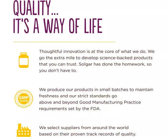 Solgar U Cubes Multi Vitamins & Minerals Gummies 120's