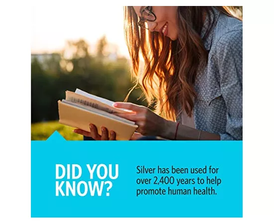  سيلفر بيو أكتيف سيلفر هايدروسول من سوفيرين 32أوقية