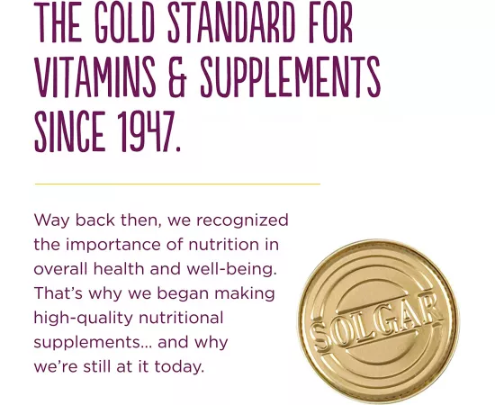 Solgar U Cubes Multi Vitamins & Minerals Gummies 120's