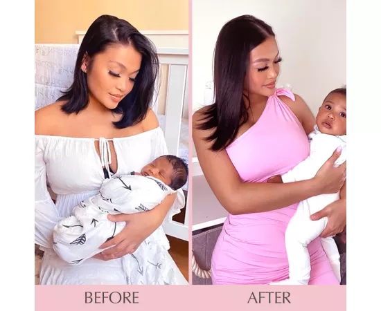  كبسولات للأمهات من هيرتامين 30