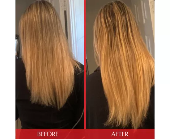 HAIRtamin Advanced Formula Capsules 30's