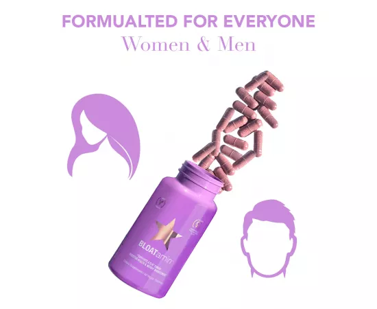 كبسولات البلوتامين من هيرتامين  30