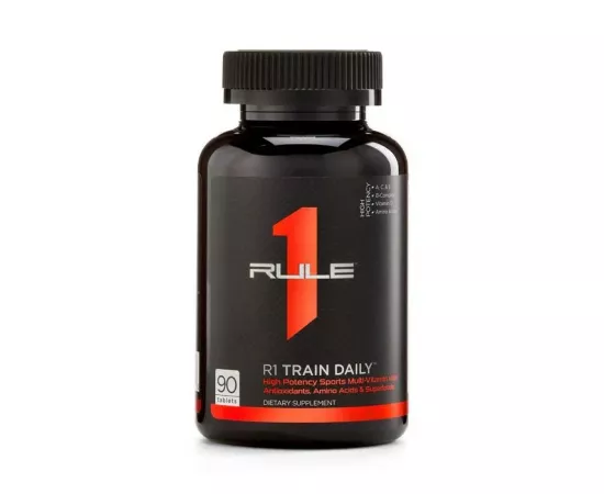  ترين دايلي من روول1 90 