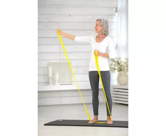  فيتبو من سيسيل أصفر Liجرامht 7.5سم x 2m